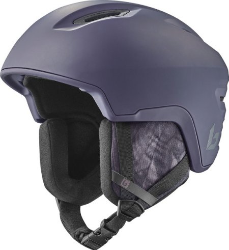 Obrázek Helma BOLLÉ ATMOS PURE Plum Tie & Dye Matte 24/25