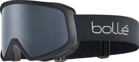 Obrázek Lyžařské brýle BOLLÉ BEDROCK Black Matte - Grey BG007011 24/25