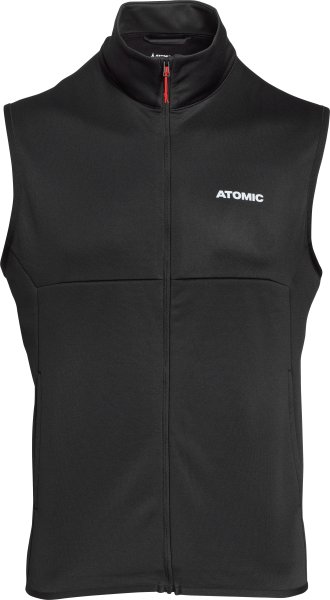 Obrázek Pánská vesta ATOMIC ALPS VEST M Black AP5123710 24/25