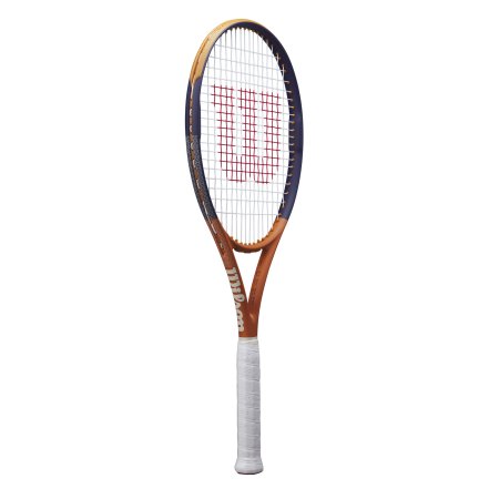 Obrázek Tenisová raketa WILSON ROLAND GARROS EQUIPE HP WR168510 2025