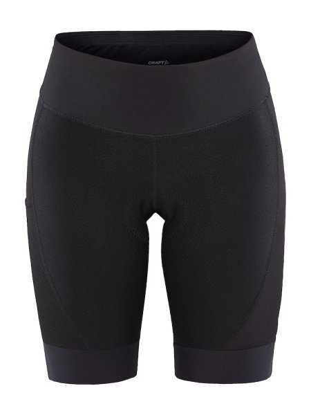 Obrázek Dámské cyklokalhoty CRAFT ADV GRAVEL W 1913228-999000