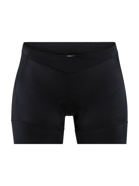 Obrázek Dámské cyklokalhoty CRAFT CORE ESSENCE HOT W 1907137-999000