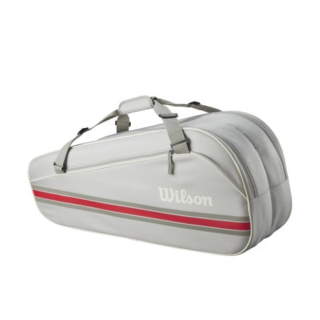 Obrázek Taška WILSON TEAM 6 PACK Oats WR8039903 2025