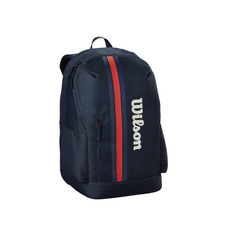 Obrázek Batoh WILSON TEAM BACKPACK Navy WR8040001 2025