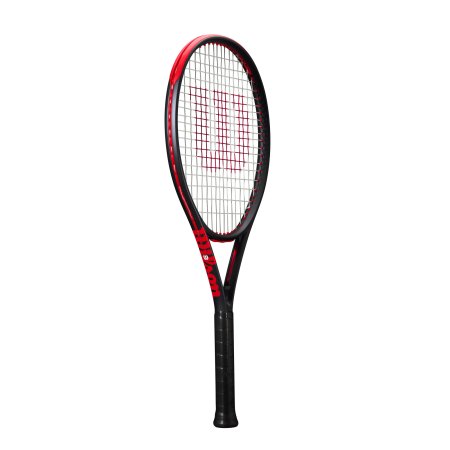 Obrázek Tenisová raketa WILSON CLASH 26 V3.0 JUNIOR WR173210