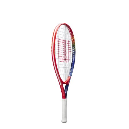 Obrázek Dětská tenisová raketa WILSON SLAM JR 23 BOYS WR171910 2025