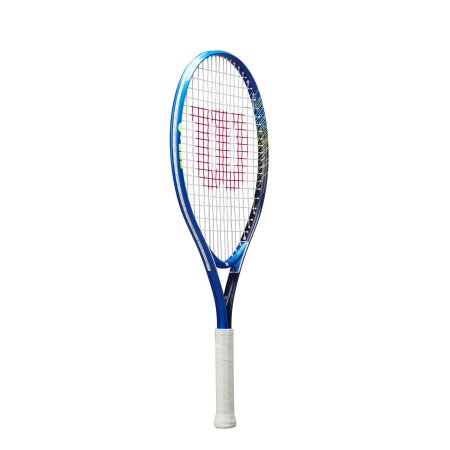 Obrázek Dětská tenisová raketa WILSON SLAM JR 25 BOYS WR171810 2025