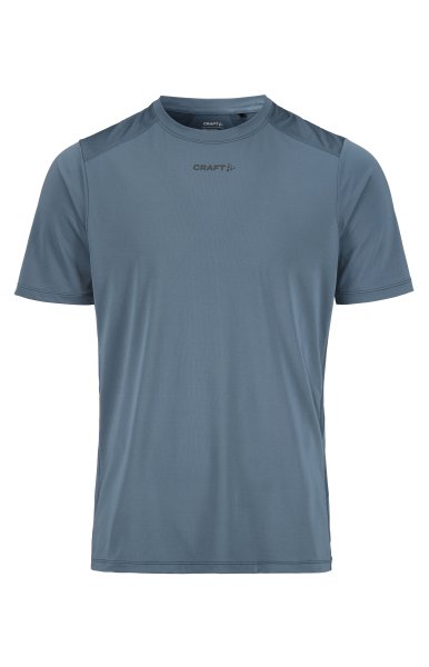Obrázek Pánské funkční triko CRAFT ADV ESSENCE SS 2 1914792-376000