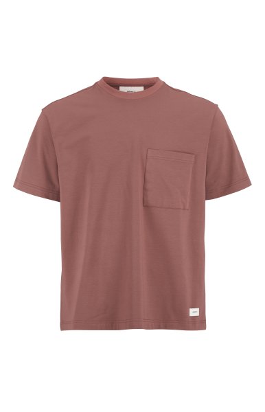 Obrázek Pánské triko CRAFT COLLECTIVE RELAXED SS 1916031-473000
