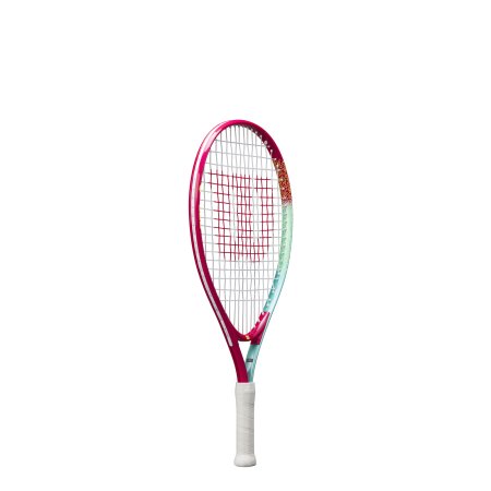 Obrázek Dětská tenisová raketa WILSON INTRIGUE JR 21 GIRLS WR180510 2025