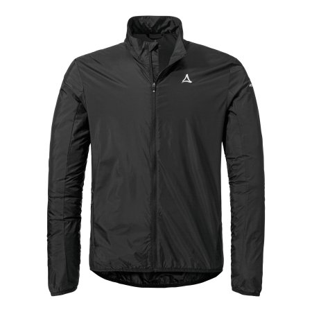 Obrázek Pánská cyklobunda SCHÖFFEL JACKET STYLE CANNOBIO MNS Black 50-24057-9990