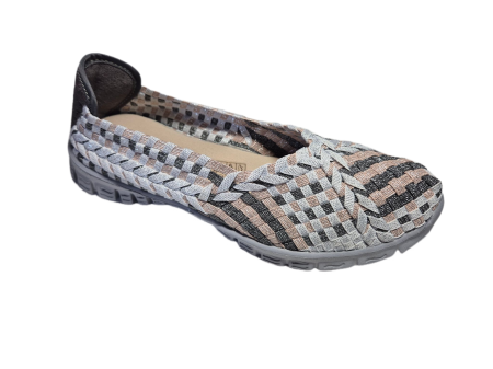 Obrázek Dámské boty ROCK SPRING CARIOCA Rose Platinum