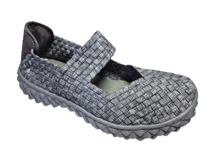 Obrázek Dámské boty ROCK SPRING OVER Baltic