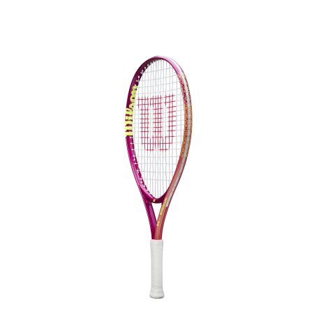 Obrázek Dětská tenisová raketa WILSON INTRIGUE JR 23 GIRLS WR180410U 2025