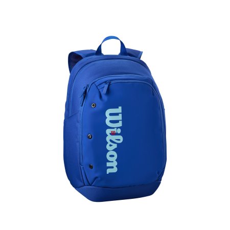 Obrázek Batoh WILSON ULTRA V5 TOUR BACKPACK Blue WR8044501 2025