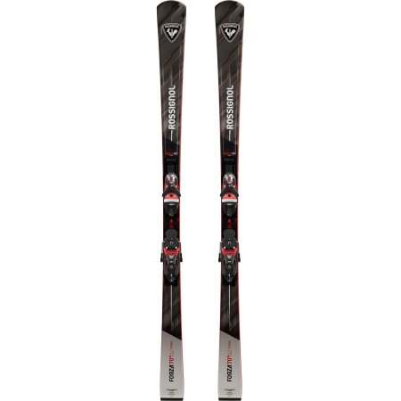 Obrázek Lyže ROSSIGNOL FORZA 70° V-TI KONECT + vázání SPX 14 KONECT GW B80 25/26