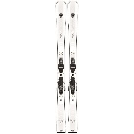 Obrázek Dámské lyže ROSSIGNOL NOVA 6 XPRESS + vázání XPRESS W 11 GW B83 25/26