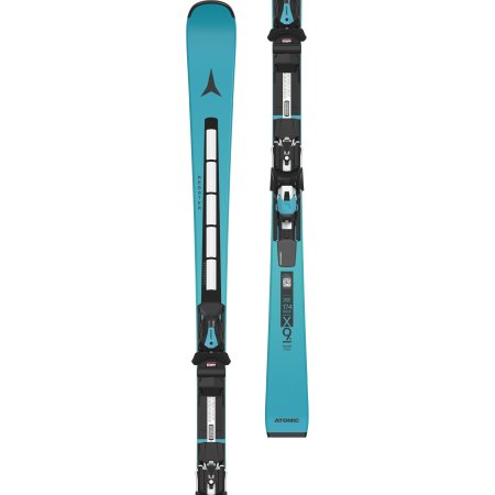 Obrázek Lyže ATOMIC REDSTER X9S REVOSHOCK S + vázání I 12 GW 25/26