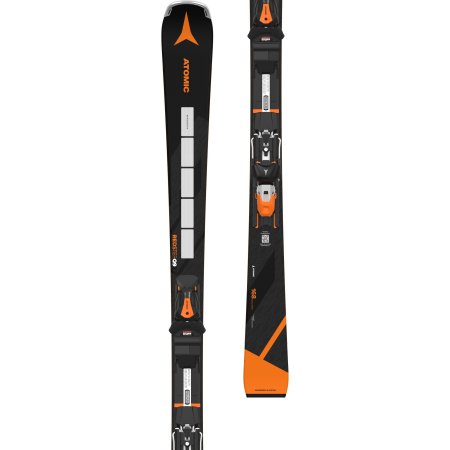 Obrázek Lyže ATOMIC REDSTER Q9 REVOSHOCK S + vázání I 12 GW 25/26