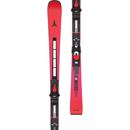 Obrázek Lyže ATOMIC REDSTER S9 REVOSHOCK S + vázání I 12 GW 25/26