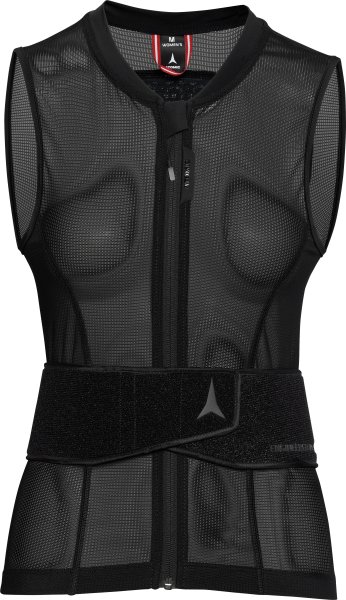 Obrázek Chránič páteře ATOMIC LIVE SHIELD AMID LITE VEST W Black AN5205050 25/26