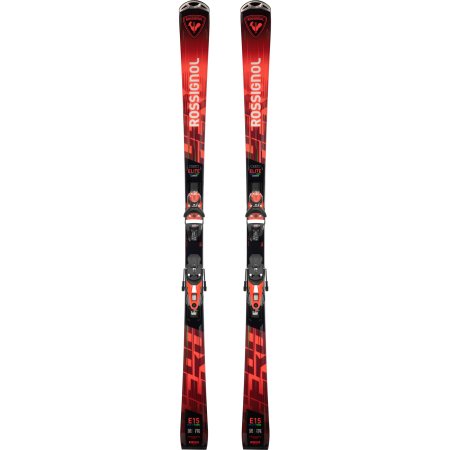 Obrázek Lyže ROSSIGNOL HERO ELITE MT CA KONECT + vázání NX 12 KONECT GW B80 25/26