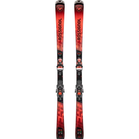 Obrázek Lyže ROSSIGNOL HERO ELITE MT CA KONECT + vázání NX 12 KONECT GW B80 25/26