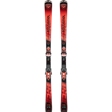 Obrázek Lyže ROSSIGNOL HERO ELITE MT TI C.A.M. KONECT + vázání NX 12 KONECT GW B80 25/26