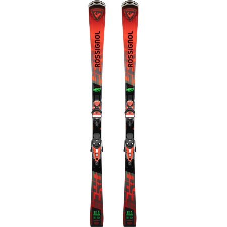 Obrázek Lyže ROSSIGNOL HERO ELITE ST TI KONECT+ vázání LOOK NX 12 KONECT GW B80 25/26