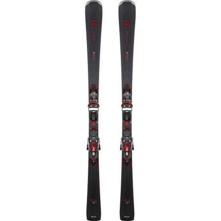 Obrázek Dámské lyže ROSSIGNOL NOVA 14 TI KONECT + vázání NX 12 KONECT GW B80 25/26