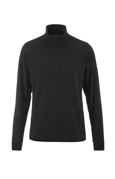 Obrázek Pánský polorolák CRAFT CORE EXPLORE FLEECE 1915246-999000