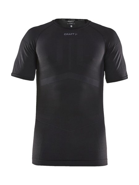 Obrázek Pánské triko CRAFT ACTIVE INTENSITY SS 1907954-999995