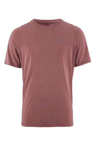 Obrázek Pánské funkční triko CRAFT CORE ESSENCE BI-BLEND SS 1913205-473000