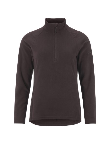 Obrázek Dámský polorolák CRAFT CORE EXPLORE FLEECE 1915247-499000