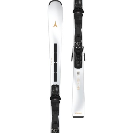 Obrázek Dámské lyže ATOMIC CLOUD C11 REVOSHOCK LIGHT + vázání M 10 GW 25/26