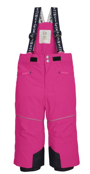 Obrázek Dětské zimní kalhoty KILLTEC FISW 48 MNS SKI PNTS 43392-00437 25/26