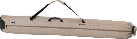 Obrázek Vak na lyže ATOMIC SKI BAG Beige/Black 205 cm AL5053730 25/26