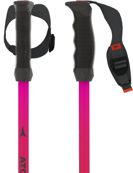 Obrázek Hole ATOMIC REDSTER RS SQS Red Tension AJ5005890 25/26