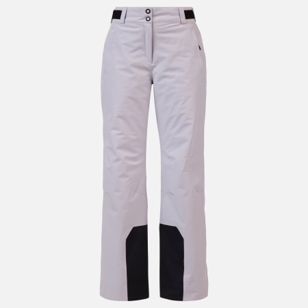 Obrázek Dámské kalhoty ROSSIGNOL W INSULATED SKI PANT Galactic Lilac RLOWP04-A08 25/26