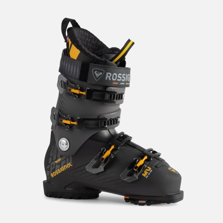 Obrázek Lyžařské boty ROSSIGNOL HI-SPEED PRO 110 MV GW Black RBN2070 25/26