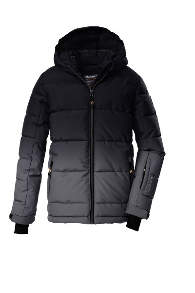 Obrázek Dětská zimní bunda KILLTEC KSW 38882 BYS SKI QLTD JR 42453-00225 25/26