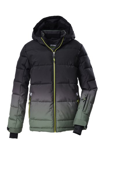 Obrázek Dětská zimní bunda KILLTEC KSW 382 BYS QLTD JCKT JR 42453-00733 25/26