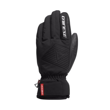 Obrázek Pánské rukavice DAINESE SPORT GLOVES Anthracite/Stretch Limo 2048100012-87Q