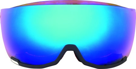 Obrázek Náhradní zorník ATOMIC SAVOR ID STEREO LENS Blue AN5005832