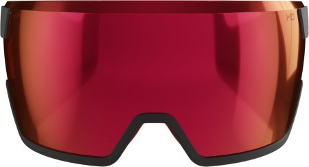 Obrázek Náhradní zorník ATOMIC REVENT GT VISOR HD Red AN5006632