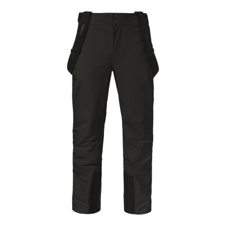 Obrázek Pánské kalhoty SCHÖFFEL SKI PANTS STYLE PINE MNS Black 10-24096-9990 25/26
