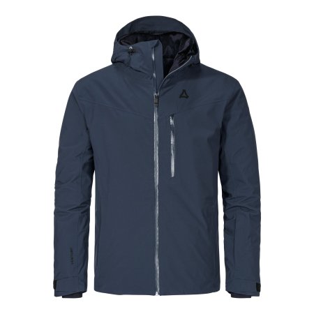 Obrázek Pánská bunda SCHÖFFEL SKI JACKET STYLE NOLLEN MNS Navy Blazer 10-24168-8820 25/26