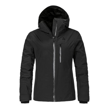 Obrázek Dámská bunda SCHÖFFEL SKI JACKET STYLE NOLLEN WMS Black 10-13815-9990 25/26