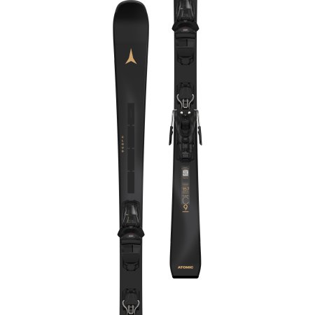 Obrázek Dámské lyže ATOMIC CLOUD C9 REVOSHOCK LIGHT + vázání M 10 GW 25/26