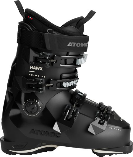 Obrázek Dámské lyžařské boty ATOMIC HAWX PRIME 85 W Black/Anthracite AE5032580 25/26
